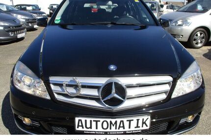 Mercedes C 180