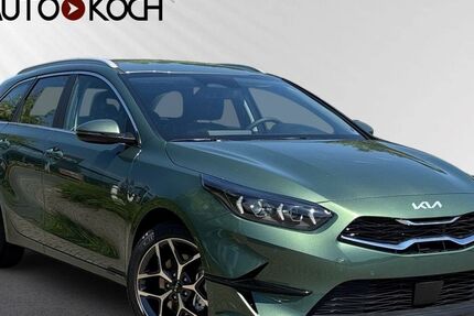 Kia ceed Sportswagon 3.000 km 27.777 &euro; Jülich 52428