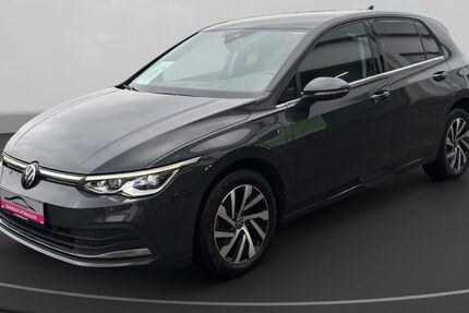 VW Golf 51.274 km 21.990 &euro; Aachen 52068