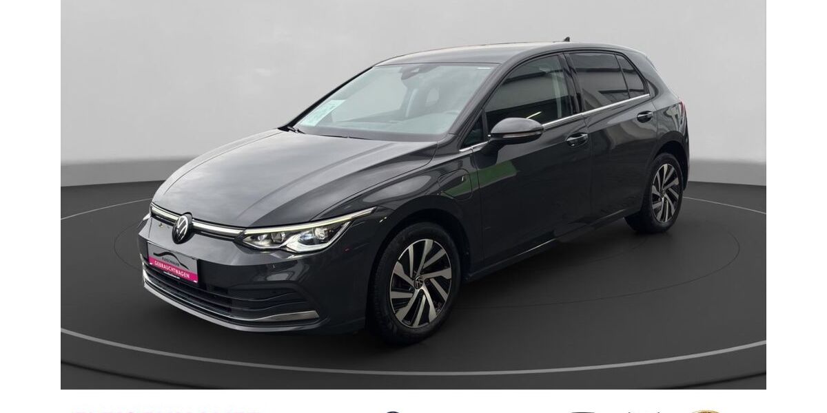 VW Golf 51.274 km 21.990 &euro; Aachen 52068