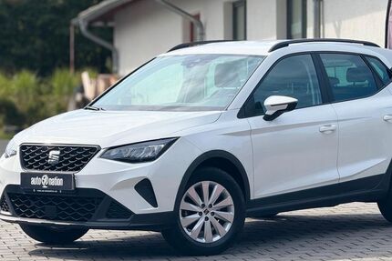 Seat Arona 71.500 km 15.740 € Langerwehe 52379