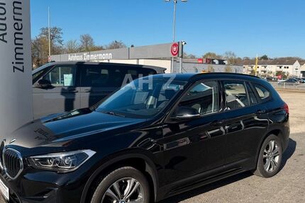 BMW X1 77.750 km 18.900 &euro; Geilenkirchen 52511