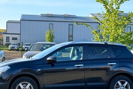 Nissan Qashqai 238.000 km 5.650 &euro; Düren 52351