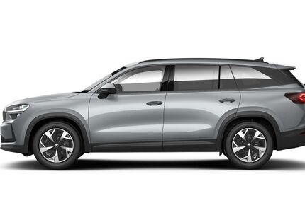 Skoda Kodiaq 1.140 km 54.555 &euro; Aachen 52078