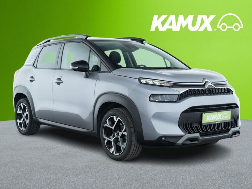 C3 Aircross