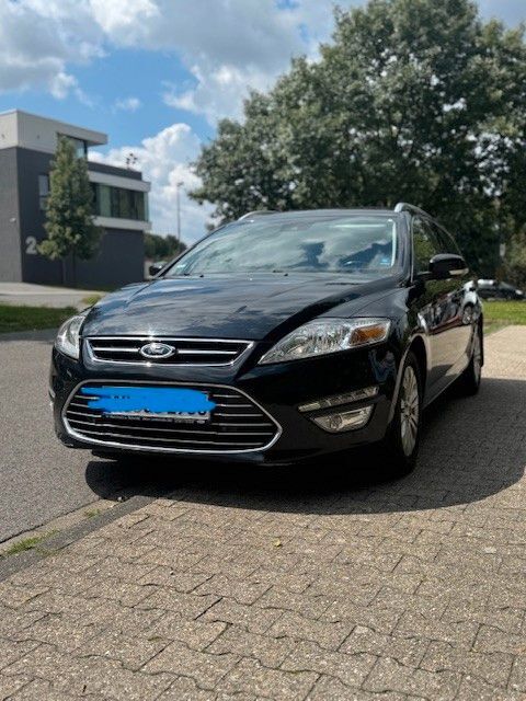 Mondeo