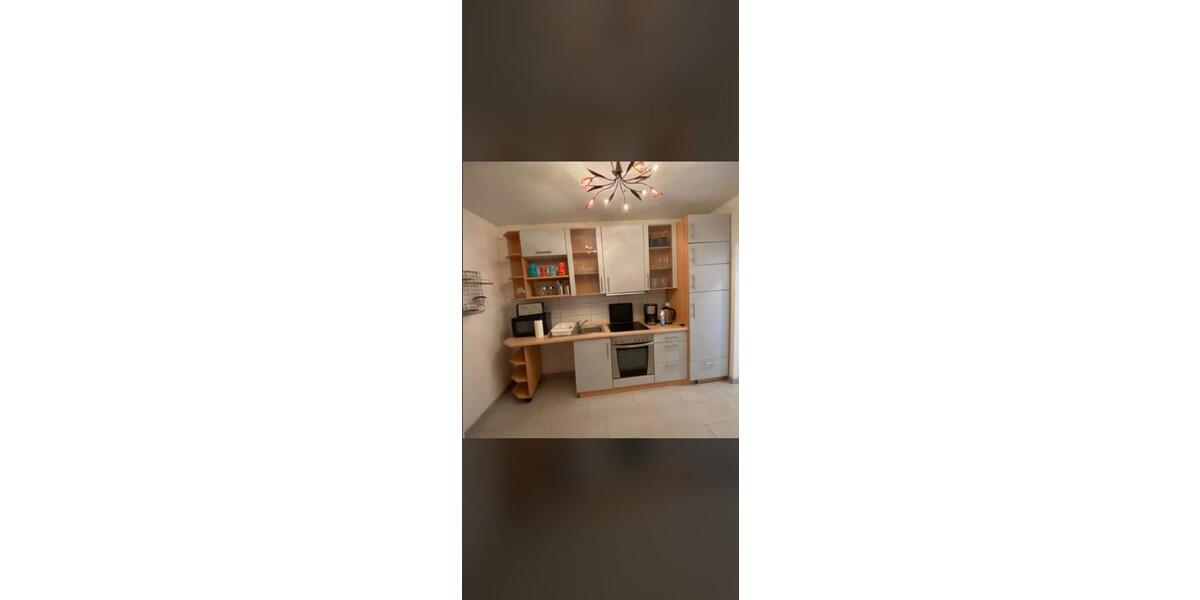 vollmöbelierte Wohnung in Aachen 2 zimmer