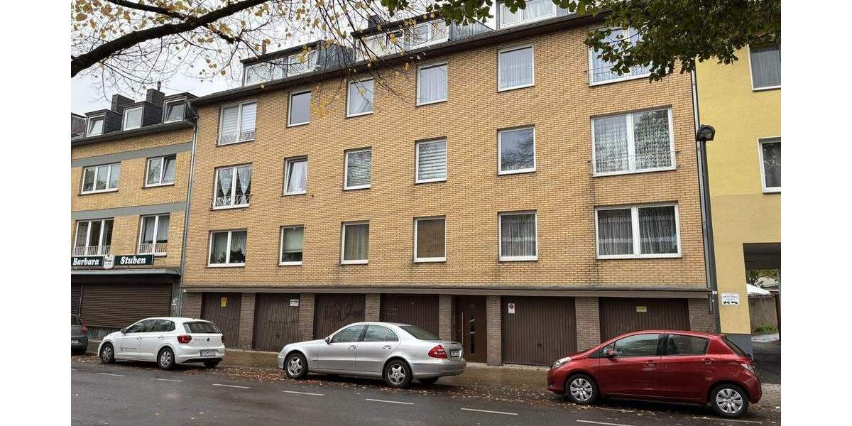 Mehrfamilienhaus, Wohnhaus Aachen Aachen-Mitte - 1.375.000&euro; | Angebot:25845604