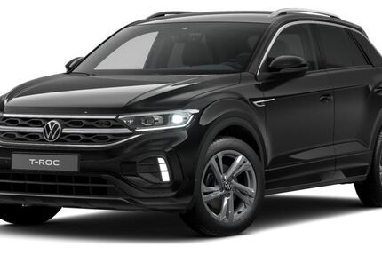 VW T-Roc 8.573 km 29.970 &euro; Aachen 52078