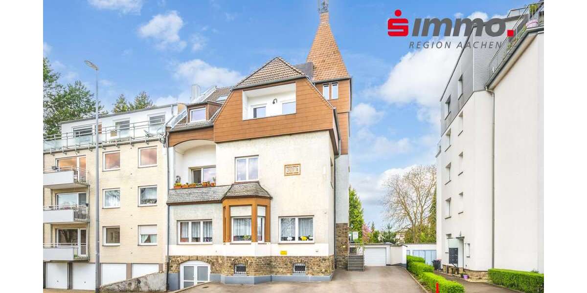 Haus zum Kaufen in Aachen 1.099.000 € 330 m² 4 zimmer