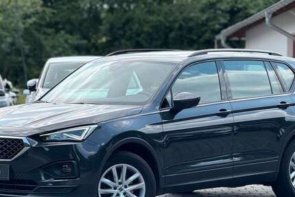 Seat Tarraco 71.600 km 20.949 &euro; Langerwehe 52379