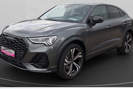 Audi Q3 106.949 km 32.890 € Aachen 52068