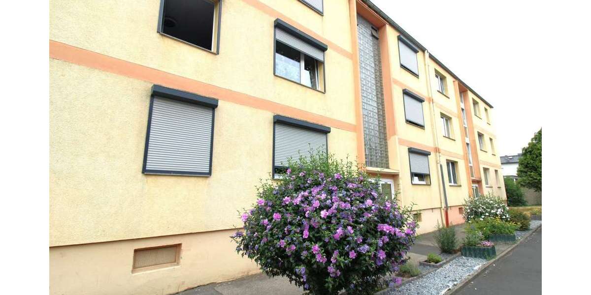 Etagenwohnung Aldenhoven - 2 Zimmer, 53 m&sup2;, 89.500&euro; | Angebot:27184890