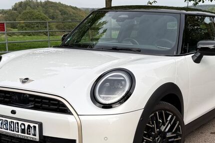Mini Cooper C 6.150 km 24.200 &euro; Aachen 52076
