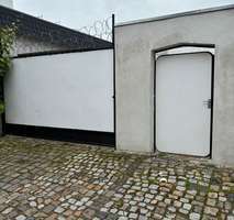 Halle in Stolberg 400 € 65 m²