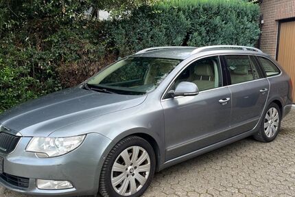 Skoda Superb 283.000 km 6.000 € Stolberg 52224