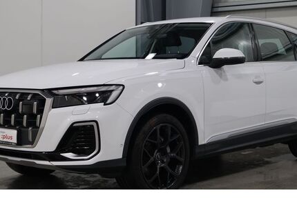 Audi Q7 55.145 km 58.820 &euro; Aachen 52078