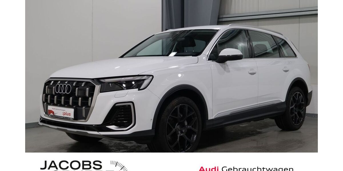 Audi Q7 55.145 km 61.420 &euro; Aachen 52078