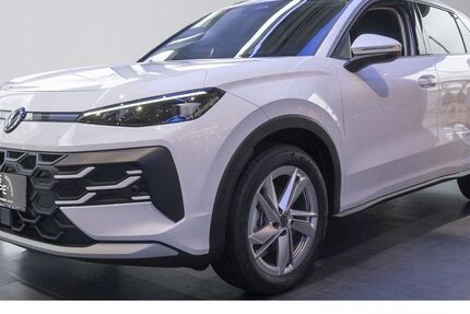 VW T-Roc 6.666 km 32.930 &euro; Geilenkirchen 52511