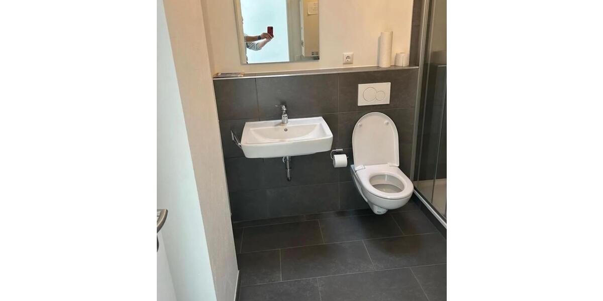 Dachgeschoßwohnung Stolberg (Rhld.) Büsbach - 1.5 Zimmer, 58 m&sup2;, 760&euro; | Angebot:25710776