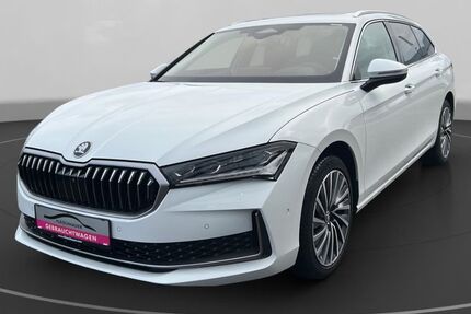 Skoda Superb 22.162 km 39.490 € Aachen 52068