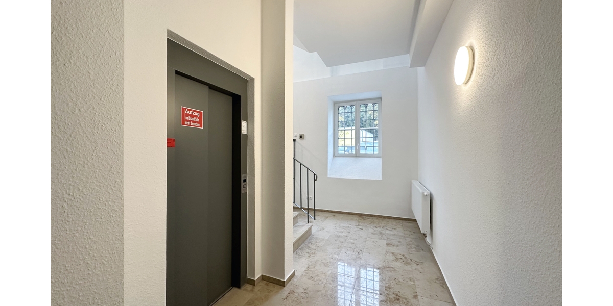 JÄSCHKE - Gewerbeeinheit im Herzen von Kornelimünster 1 zimmer