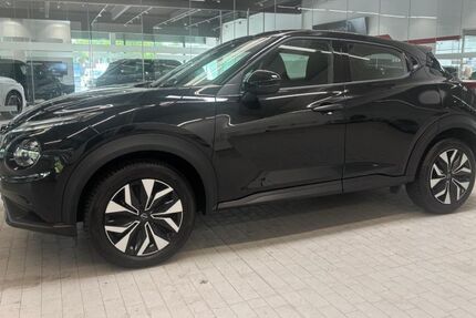 Nissan Juke 9.473 km 19.570 € Alsdorf 52477