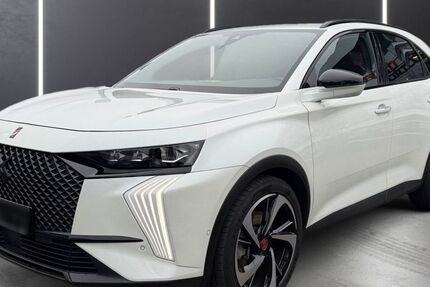 DS Automobiles DS7 (Crossback) 29.999 km 30.270 &euro; Aachen 52078