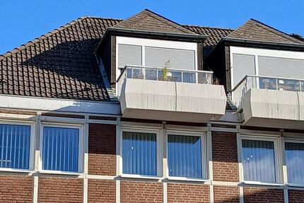 Helle Wohnung in zentraler Lage von Geilenkirchen zimmer