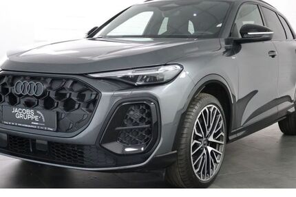 Audi Q5 12.555 km 61.980 &euro; Alsdorf 52477