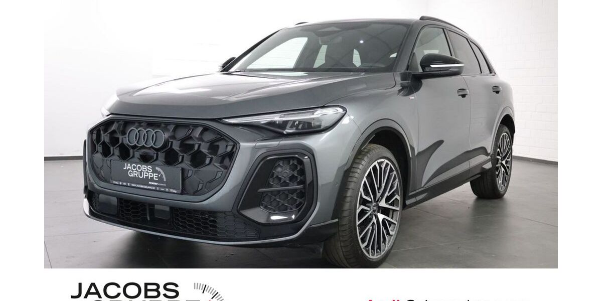 Audi Q5 12.555 km 61.980 &euro; Alsdorf 52477