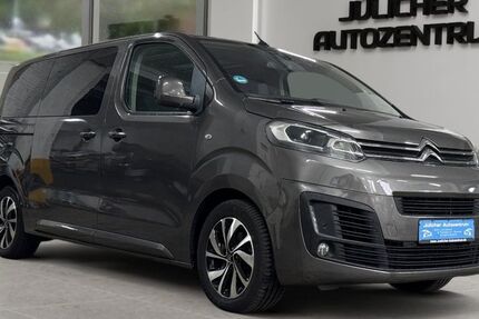 Citroen SpaceTourer 75.000 km 25.490 &euro; Jülich 52428
