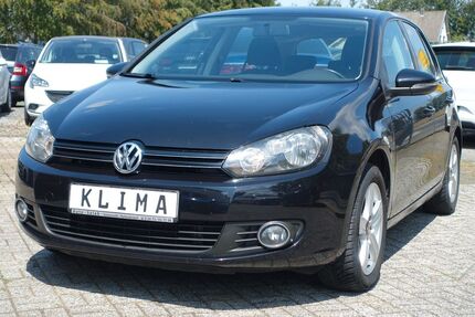 VW Golf 138.000 km 5.490 &euro; Simmerath (bei Aachen) 52152