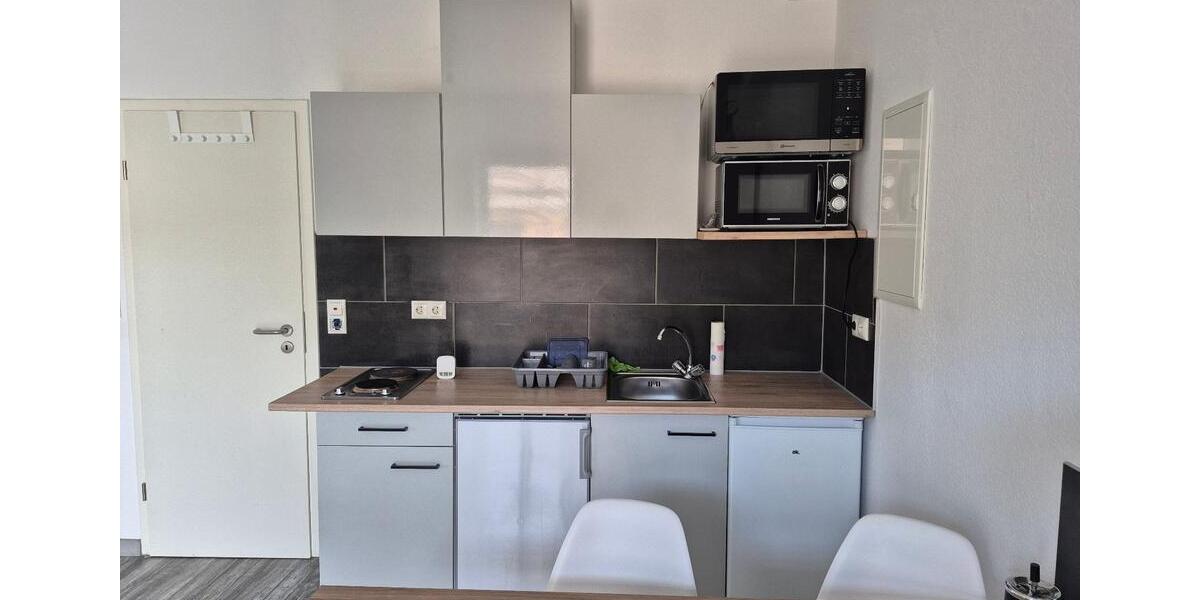Etagenwohnung Düren Mariaweiler-Hoven - 1 Zimmer, 35 m&sup2;, 650&euro; | Angebot:26439661