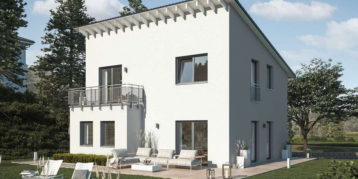 Mehrfamilienhaus, Wohnhaus Roetgen - 5 Zimmer, 112 m&sup2;, 386.397&euro; | Angebot:26818225