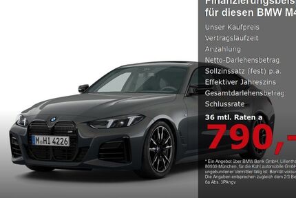 BMW M440 20.080 km 64.890 &euro; Aachen 52078