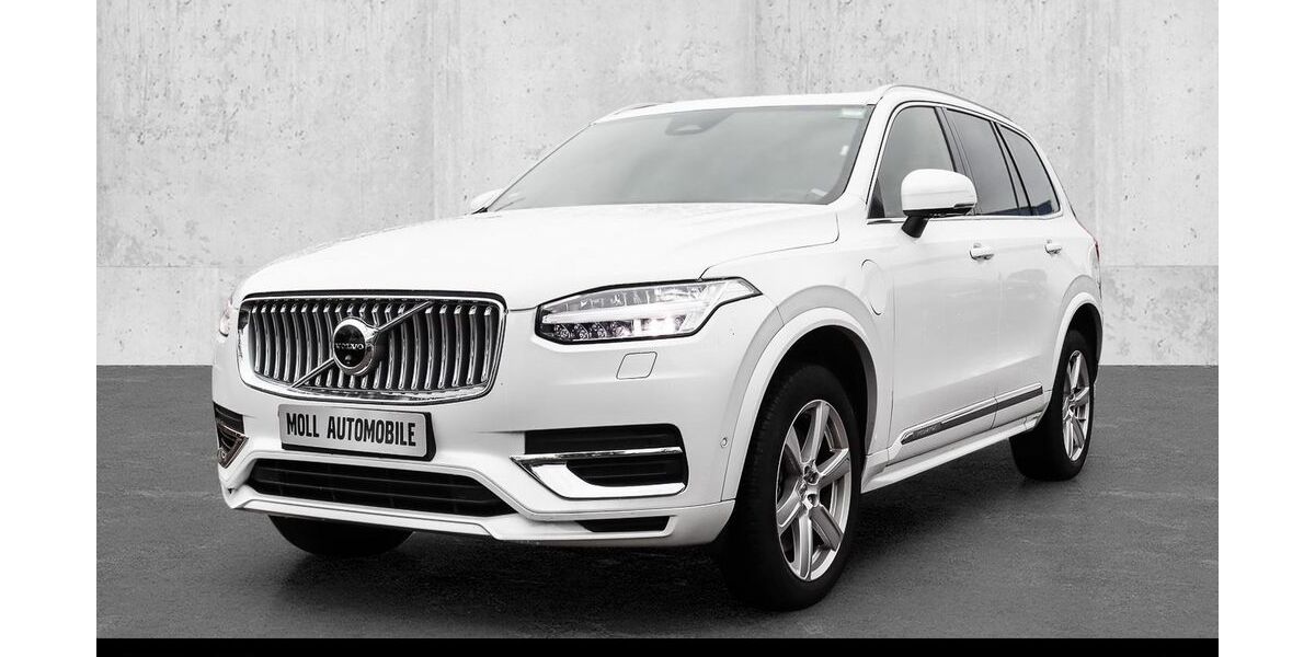 Volvo XC90 27.224 km 55.490 &euro; Aachen 52078