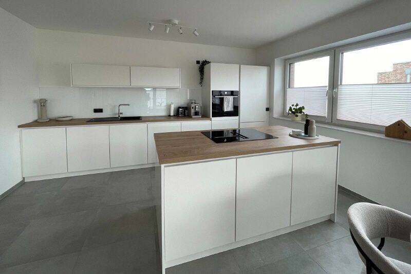 Etagenwohnung Gangelt-Birgden Birgden - 3 Zimmer, 110 m&sup2;, 1.320&euro; | Angebot:26796150