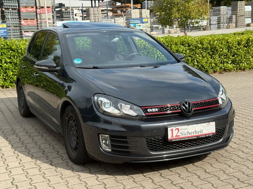 VW Golf 129.191 km 10.990 € Alsdorf 52477