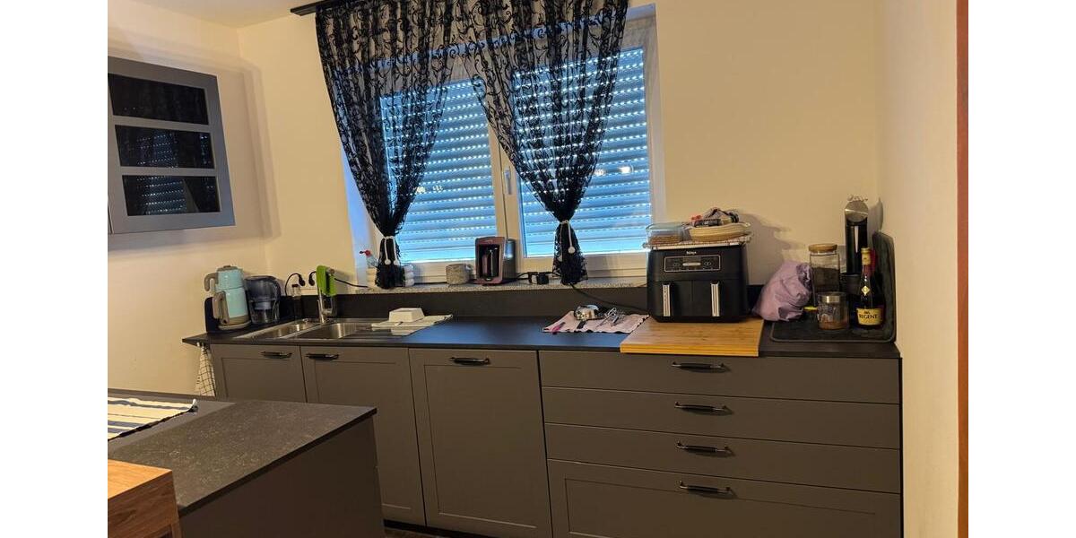 Doppelhaushälfte Langerwehe - 4 Zimmer, 109 m&sup2;, 1.650&euro; | Angebot:26075409