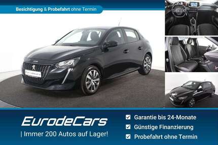 Peugeot 208 53.000 km 12.200 &euro; Herzogenrath 52134