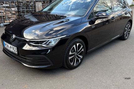 VW Golf 64.957 km 21.000 &euro; Mützenich 52156