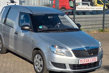Skoda Roomster 194.000 km 2.500 &euro; Düren 52353