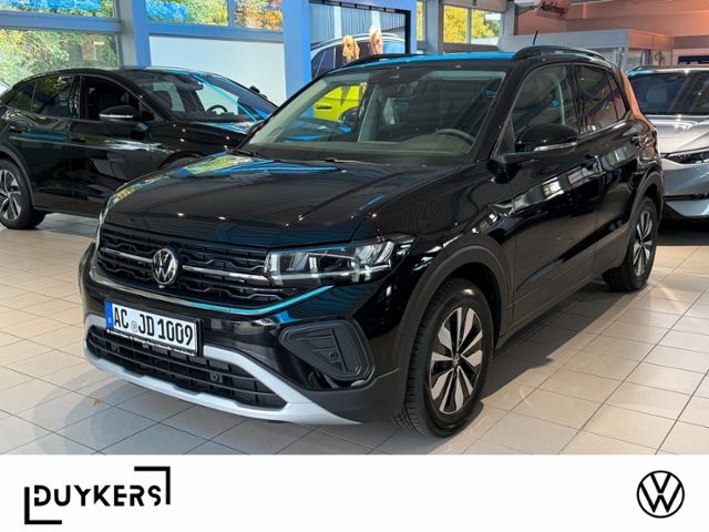 VW T-Cross 4.900 km 25.889 &euro; Baesweiler 52499
