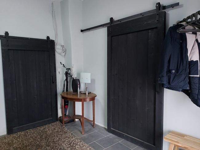 Multifunktionales Anwesen mit insgesamt 4 (Ferien-)Wohnungen, ideal als Investitionsobjekt 1 zimmer