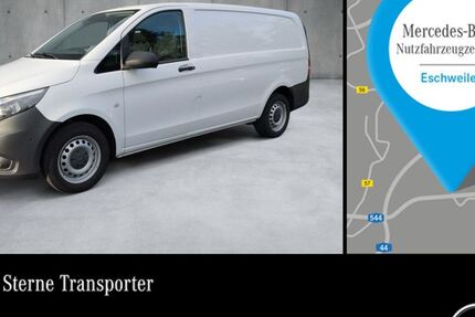 Mercedes-Benz Vito 67.668 km 26.168 € Eschweiler 52249