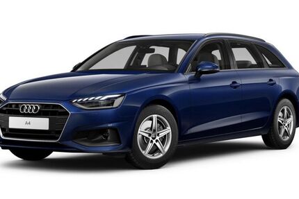 Audi A4 100.180 km 22.470 &euro; Aachen 52078