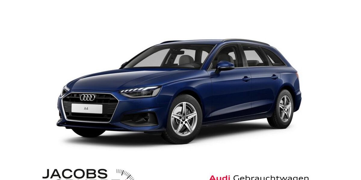 Audi A4 100.180 km 22.470 &euro; Aachen 52078