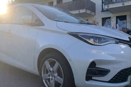 Renault ZOE 27.926 km 14.200 &euro; Aachen 52074