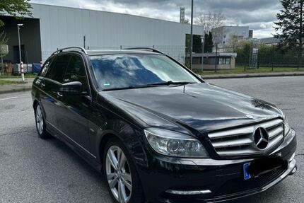 Mercedes C 180